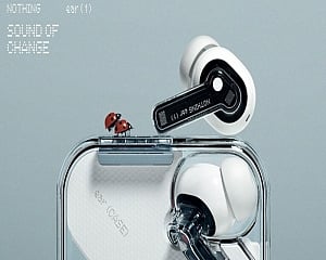 Nothing earbuds available in India on Flipkart from Aug 17