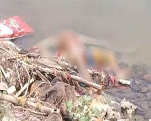 Now, bodies of Covid patients found floating in Ganga in Ghazipur