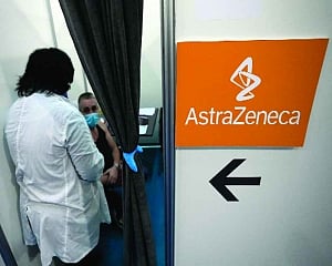 Omicron likely to soon replace Delta globally: Experts