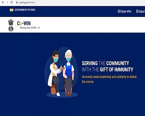 On-site registration for 18-44 years age group now enabled on CoWin