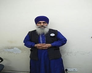 One more wanted in Red Fort case arrested from Punjab