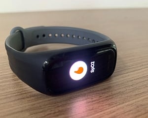 OnePlus health band adds support for Google Fit
