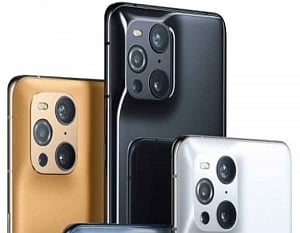 OPPO Find X3 series to get system updates for 3 years