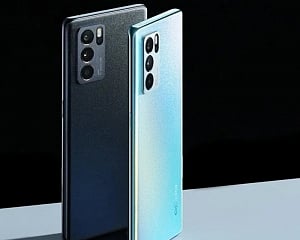 OPPO Reno6 Pro 5G is high on style, performance