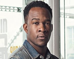 Osy Ikhile joins 'Citadel' as series regular; Stanley Tucci, Nikki Amuka-Bird to recur