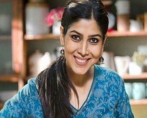 OTT platforms allow me to 'unbox, explore' as performer: Sakshi Tanwar