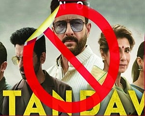 OTT Tandav