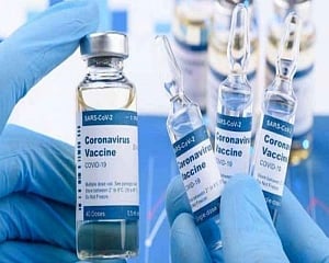 Over 1.21 lakh doses of Covid vaccine administered in Delhi on Friday: Govt bulletin