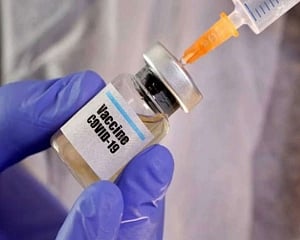 Over 1.63 crore COVID-19 vaccine doses available with states:Centre