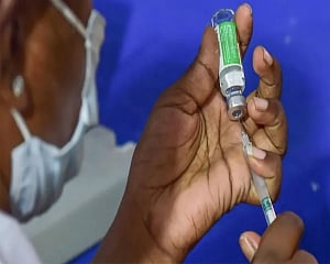 Over 2.98 crore unutilised vaccine doses still available with states, pvt hospitals: Govt