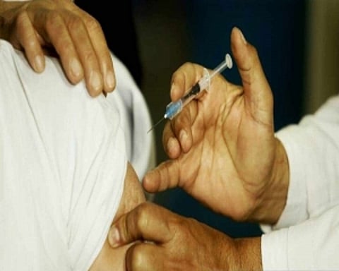 Over 3.06 cr COVID-19 vaccine doses still available with states and UTs