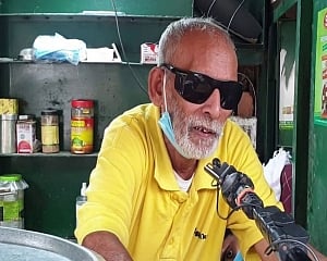 Owner of Delhi's 'Baba ka Dhaba' attempts suicide, hospitalised