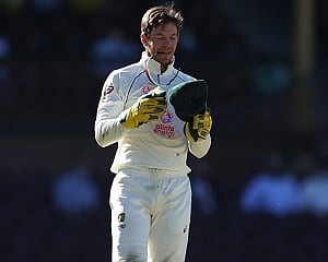 Paine hints at giving up captaincy if Australia win Ashes, backs Smith to "get the job again"