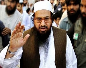Pak anti-terrorism court jails Hafiz Saeed's 3 aides in terror financing case