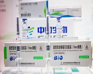 Pak approves Chinese anti-COVID-19 vaccine for emergency use