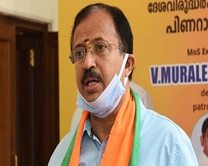 Pak asked to take action against perpetrators of atrocities on minorities: Govt