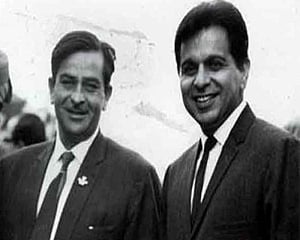 Pak authorities, owners of ancestral houses of Dilip Kumar, Raj Kapoor urged to settle property rate