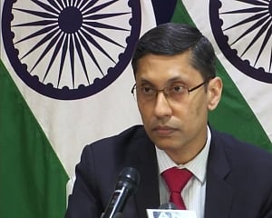 Pak's allegations against India on terror attack in Khyber Pakhtunkhwa 'lies': MEA