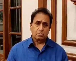 Param Bir Singh's letter dented Maha home dept's image: Sena