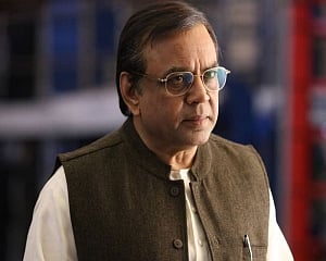 Paresh Rawal: Unfortunately, I have tested positive for Covid