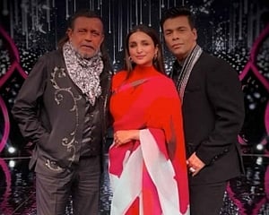 Parineeti Chopra debuts on TV with reality show 'Hunarbaaz'