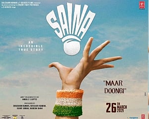 Parineeti Chopra-starrer 'Saina' to release on March 26