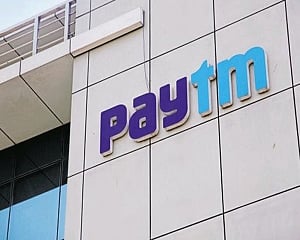Paytm files draft papers for Rs 16,600-cr IPO with SEBI