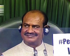 Pegasus snooping non-issue: Govt