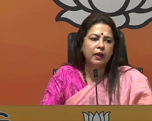 Pegasus snooping story "concocted, fabricated, evidence-less": BJP