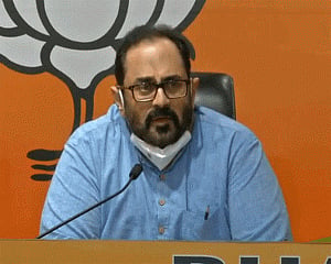 People have rejected opposition's 'lies and hypocrisy': BJP