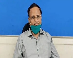 People with no travel history infected with Omicron, it means it's spreading in community: Jain