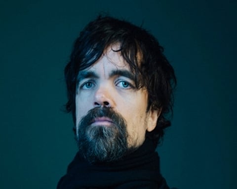 Peter Dinklage to voice star in, produce 'This Was Our Pact' movie