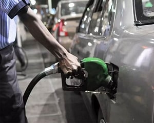 Petrol, diesel prices hiked again