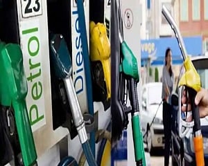 Petrol, diesel prices touch all-time highs