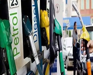 Petrol crosses Rs 100-mark in Rajasthan, Rs 99.90 in MP as rates up for 9th straight day