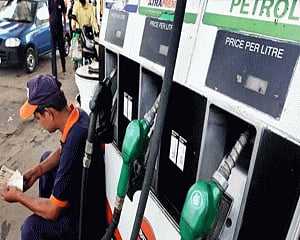 Petrol price nears all-time high after oil cos hike rates after month-long hiatus