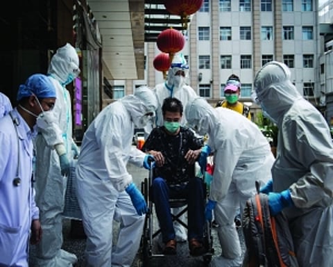 Pfizer, Astra shots produce more antibodies than natural infection
