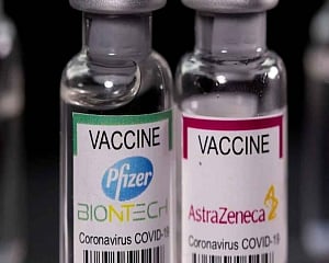 Pfizer, AstraZeneca Covid vaccines less effective against Delta variant: Oxford-led study