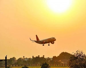 Pilots, cabin crew won't fly for 48 hours after getting COVID-19 vaccine: DGCA