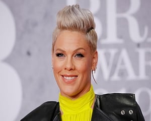Pink to receive Icon Award at Billboard Music Awards