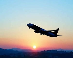 Plane with 28 on board gone missing in Russia's Far East