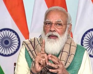 PM announces Rs 1,000-cr ‘Startup India Seed Fund’