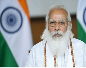 PM asks states with rising COVID-19 cases to take proactive steps to prevent third wave