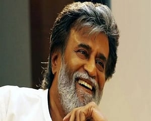 PM extends birthday wishes to Rajinikanth
