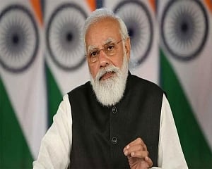 PM launches scheme for retail participation in govt securities