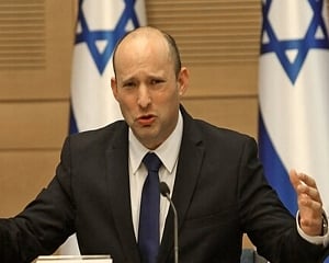 PM Modi congratulates new Israel PM Naftali Bennett