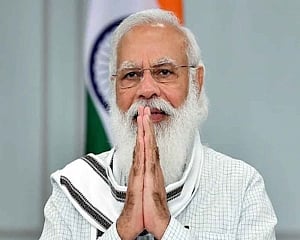 PM Modi pays tributes to Rajiv Gandhi on birth anniversary