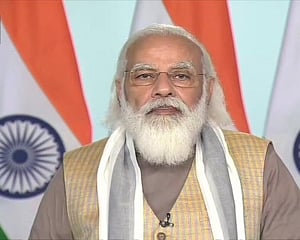 PM Modi reviews COVID-19 situation amid 'alarming rate of growth' in cases, deaths