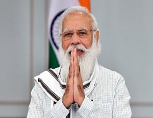 PM Modi to hold Covid review meeting