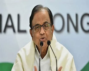 PM must make statement in Parliament, clarify whether snooping was done: Chidambaram on Pegasus row